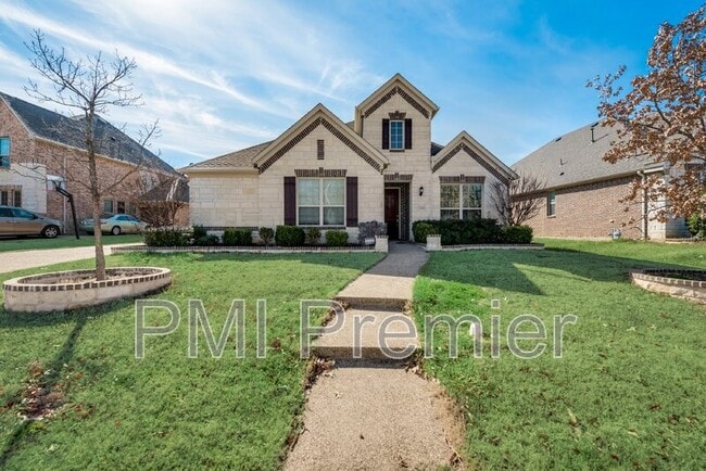 2818 Balmoral Dr in Trophy Club, TX - Building Photo - Building Photo