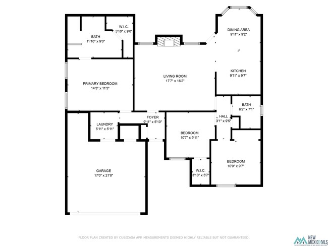 136 Billys Cir in Clovis, NM - Foto de edificio - Building Photo