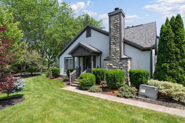 6251 Tara Hill Dr in Dublin, OH - Building Photo - Building Photo