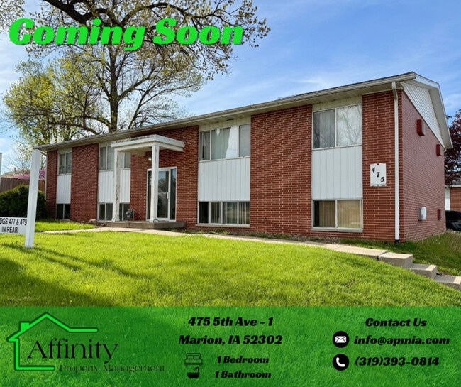 property at 475 5th Ave