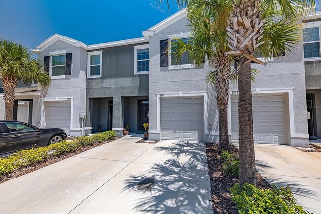 8852 Indigo Trl Lp in Riverview, FL - Building Photo - Building Photo