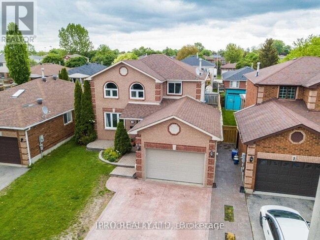 property at 3 Irish Ln