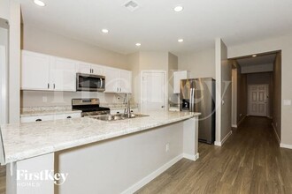 7200 E Eagle Nest Way in San Tan Valley, AZ - Building Photo - Building Photo