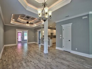 114 Carousel Cir in Crawfordville, FL - Building Photo - Building Photo