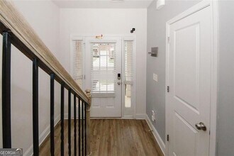 10162 Benton Woods Dr in Covington, GA - Building Photo - Building Photo