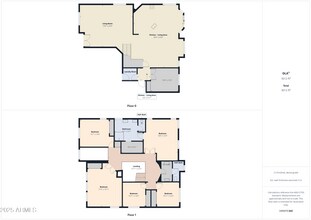 8034 W Clara Ln in Peoria, AZ - Building Photo - Building Photo