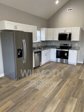 929 N Beville Ave in Indianapolis, IN - Building Photo - Building Photo