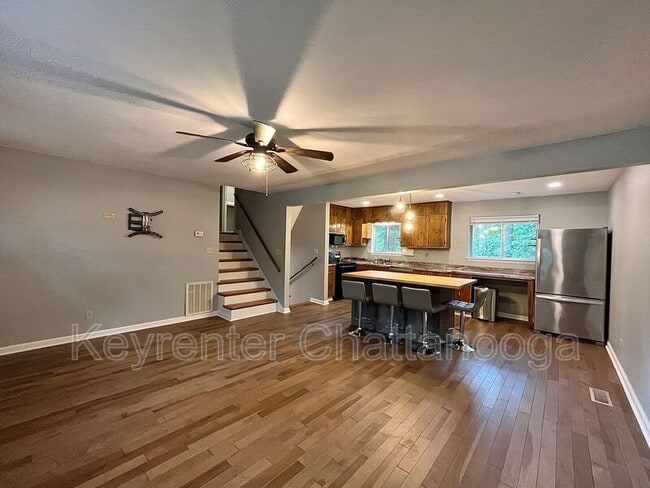 973 Shadow Ln in Hixson, TN - Building Photo - Building Photo
