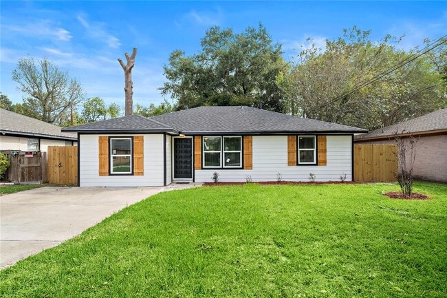 property at 6210 Rolland St