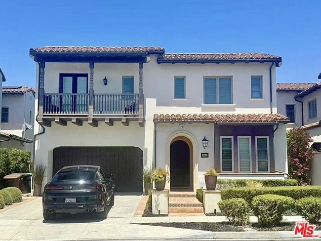 property at 105 Via Salamanca