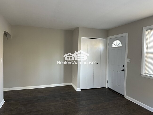 1023 Cedarcroft Rd in Baltimore, MD - Foto de edificio - Building Photo