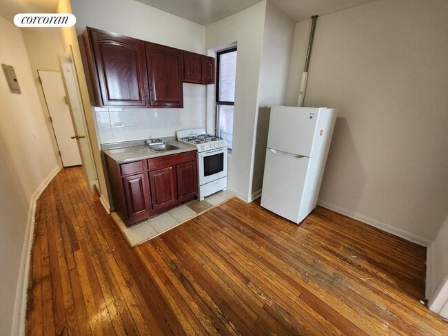 property at 265 W 146th St