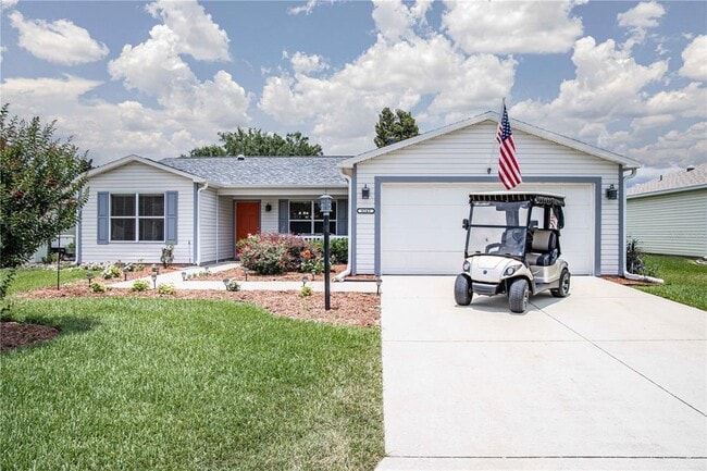 property at 9245 SE 178th Madeline Ln