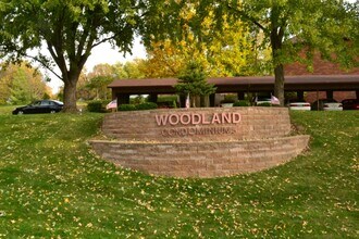 411 Woodside Trail, Unit Unit #D-2 in Decatur, IL - Building Photo - Building Photo