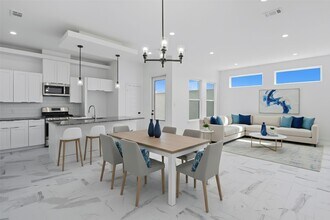 2923 El Fenice Ln in Houston, TX - Building Photo - Building Photo