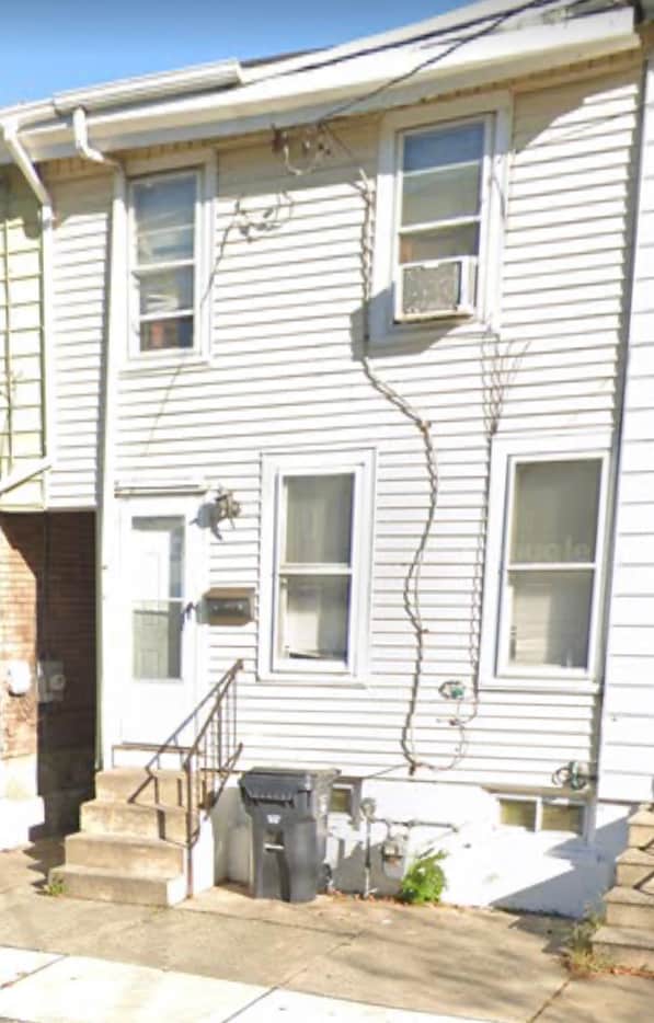 property at 1225 Lobdell St