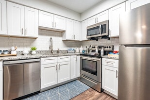 Watermark in Hendersonville, TN - Building Photo