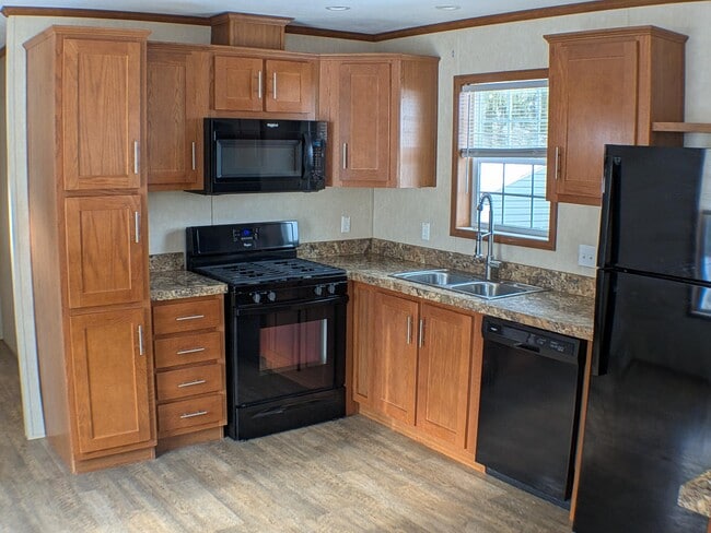 property at 8 Matthew Dr