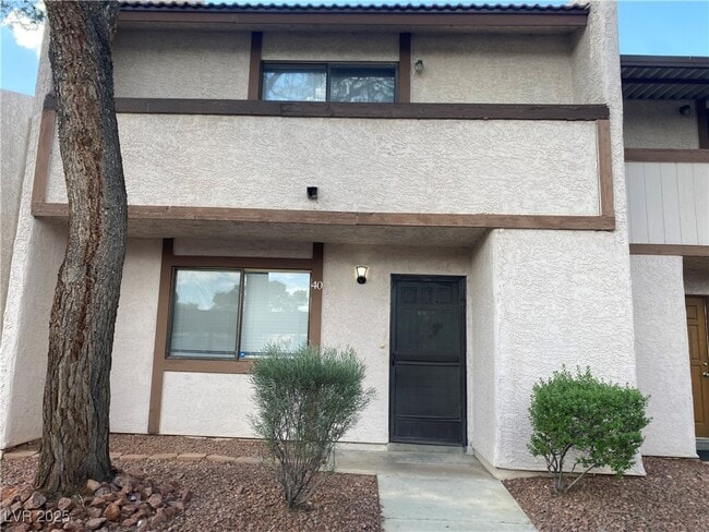 property at 5252 Osman Ct