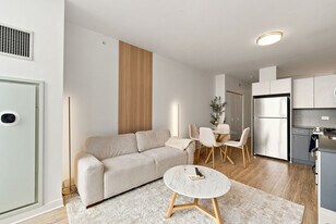 720 S Wells St in Chicago, IL - Building Photo