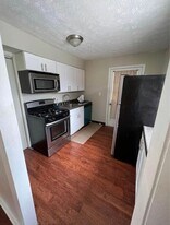 1517 Washington St E in Charleston, WV - Building Photo