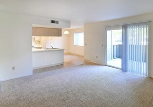 Marsh Creek Apartments in Brentwood, CA - Building Photo - Building Photo