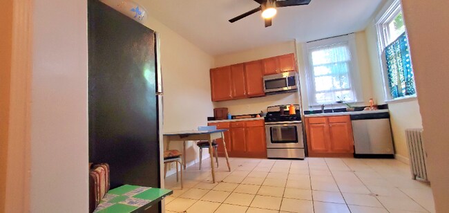 400 Pearl St-Unit -1 in Pittsburgh, PA - Foto de edificio - Building Photo