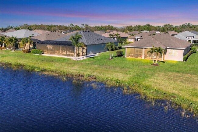 1014 Calico Gln. in Bradenton, FL - Building Photo - Building Photo