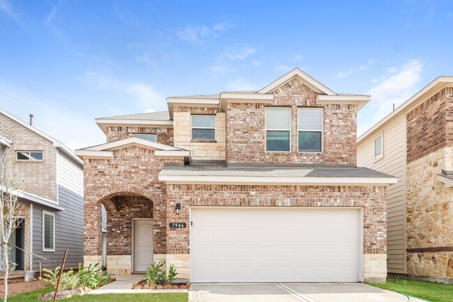property at 7946 Fijian Cypress Dr