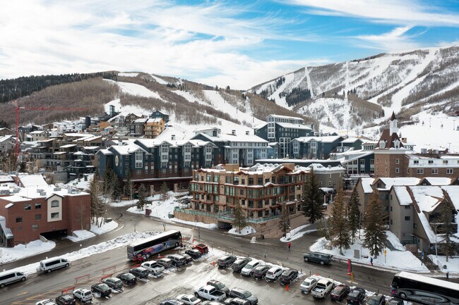 1335 Lowell Ave in Park City, UT - Building Photo - Building Photo