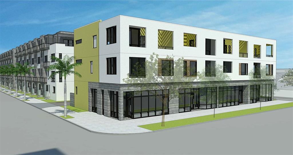 134 Dr Martin Luther King Jr St N in St. Petersburg, FL - Building Photo