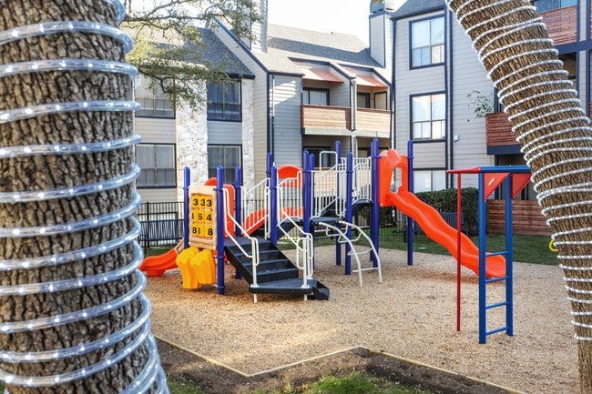 The Lila at Oakgate in San Antonio, TX - Building Photo - Building Photo