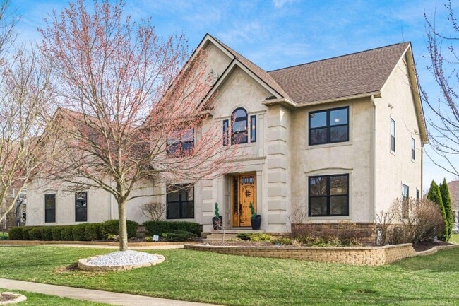 property at 4175 Bangle Ct