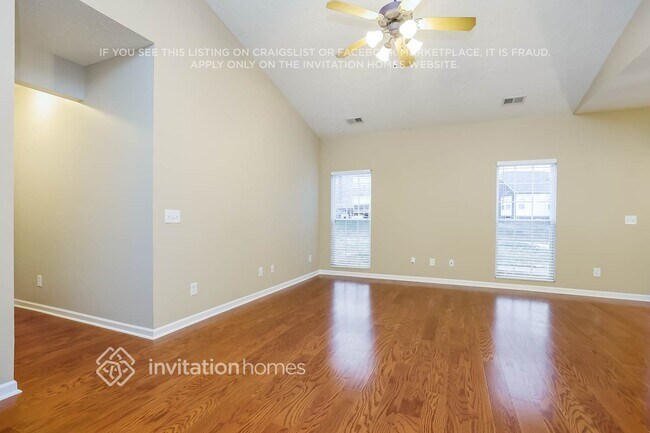 1010 Countess Ln in Spring Hill, TN - Building Photo - Building Photo