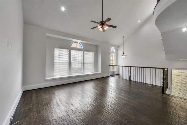 property at 1335 Studer St