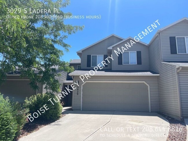 3029 S Ladera Pl in Boise, ID - Building Photo - Building Photo