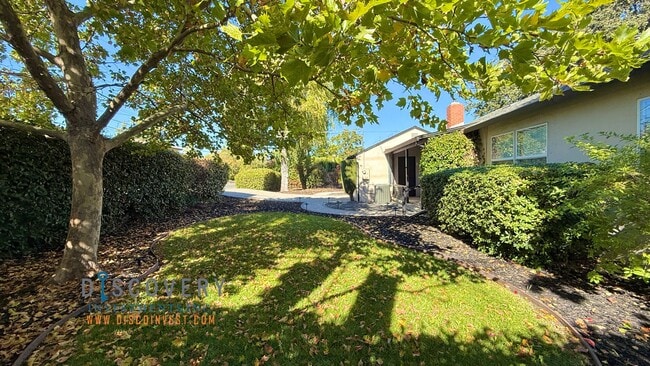 2906 Putnam Blvd in Walnut Creek, CA - Building Photo - Building Photo