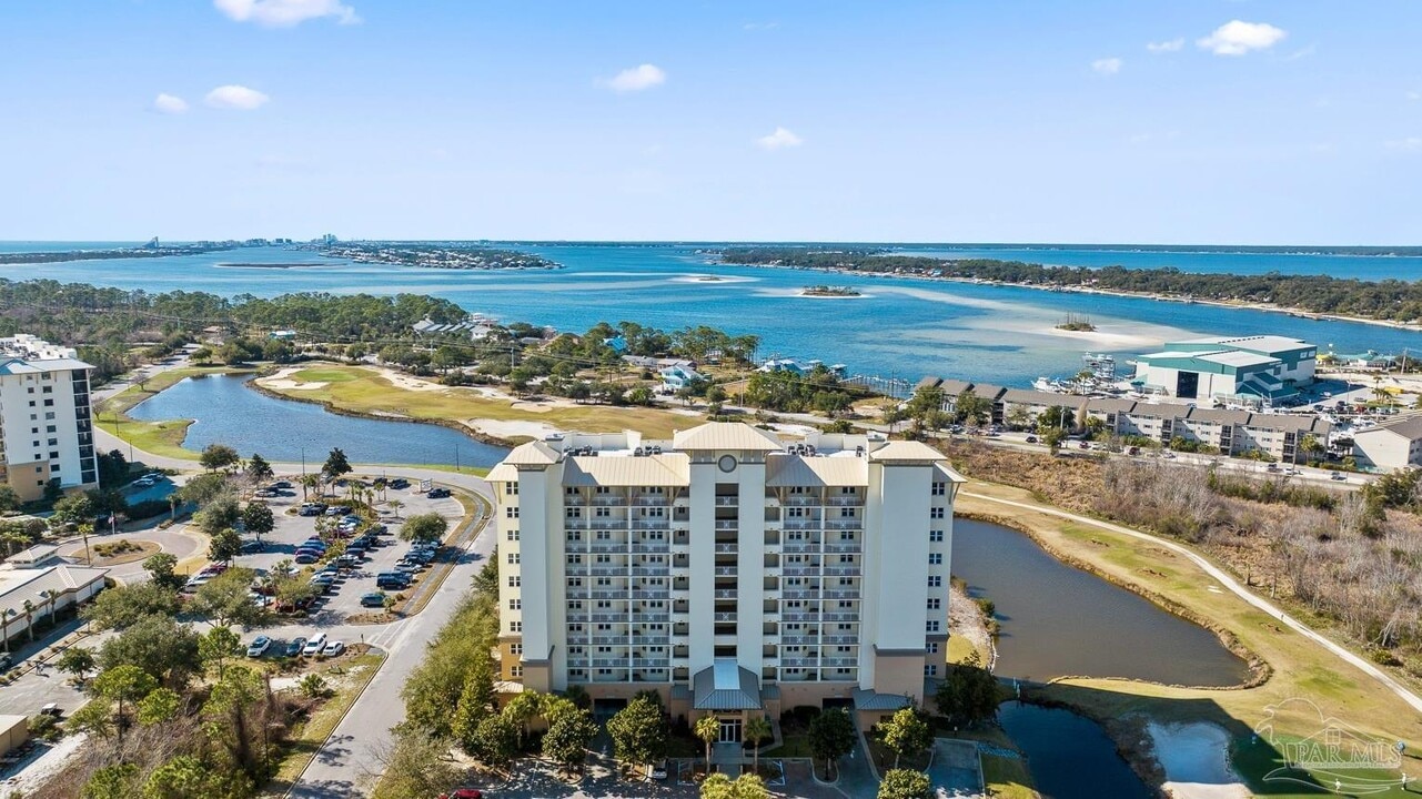 616 Lost Key Dr in Pensacola, FL - Building Photo