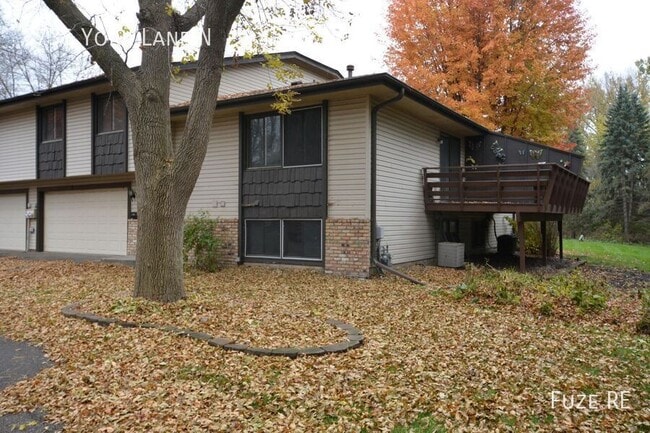 7735 York Ln N in Brooklyn Park, MN - Building Photo - Building Photo