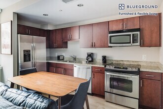 2221 I St NW in Washington, DC - Building Photo - Building Photo