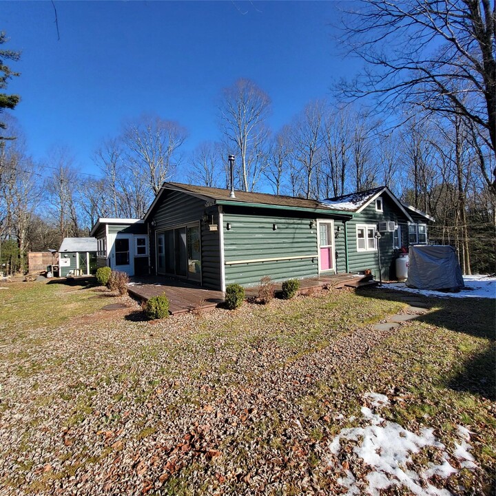 10 Moose Trail in Bethel, NY - Building Photo