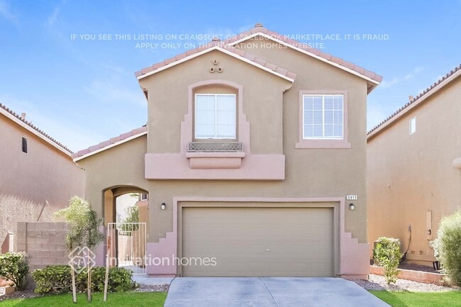 property at 9413 Santana Siesta Ave