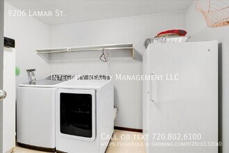 9206 N Lamar St in Westminster, CO - Building Photo - Building Photo