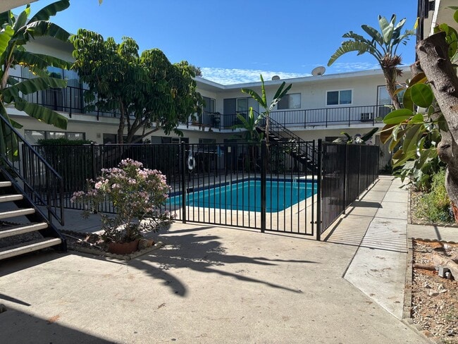 property at 6930 Fulton Ave