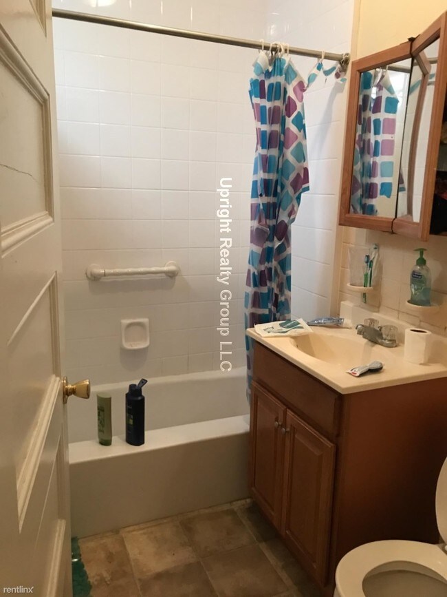 759 Columbia Rd-Unit -342 in Boston, MA - Building Photo - Building Photo