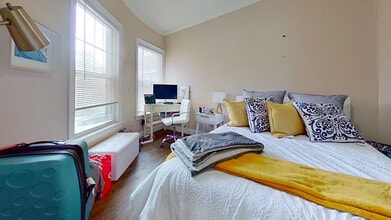 2971 Washington St in Boston, MA - Building Photo - Building Photo