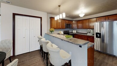 1410 Kayla Pl in Harrisburg, SD - Building Photo - Building Photo