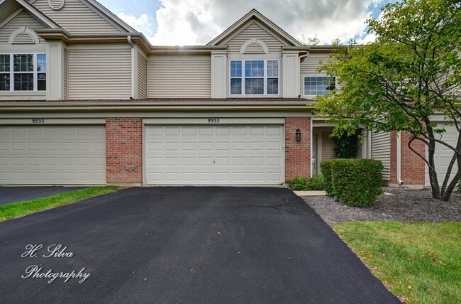 property at 9553 Rainsford Dr