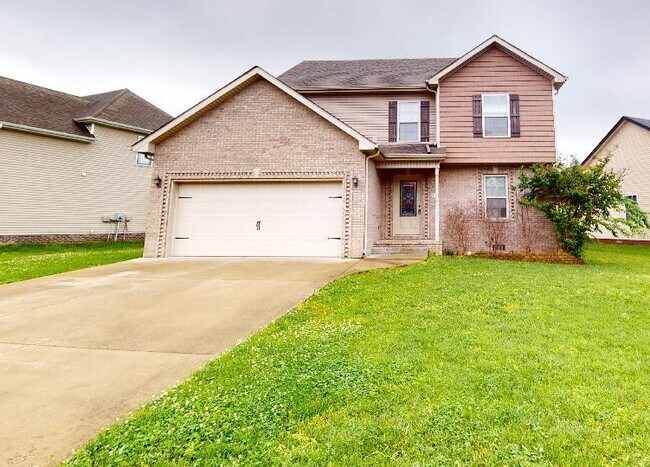 property at 733 Cavalier Dr