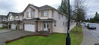 11797-11231 231 St in Maple Ridge, BC - Building Photo
